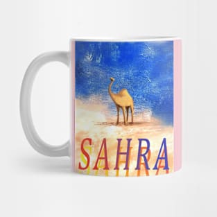 sahra Mug